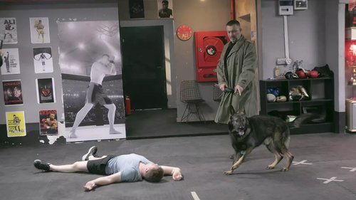 Back Streets Season 19 Episode 7 - Episode 687