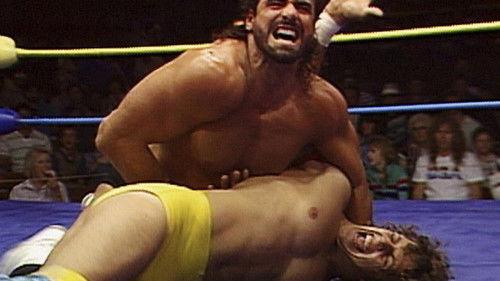 World Class Championship Wrestling Season 6 Episode 23 - WCCW - June 06, 1987