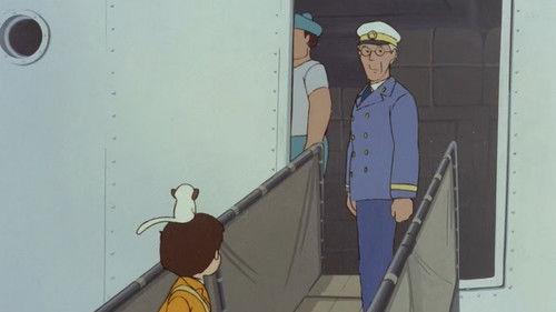 3000 Leagues in Search of Mother Season 1 Episode 18 - The Immigrant Ship to Rio