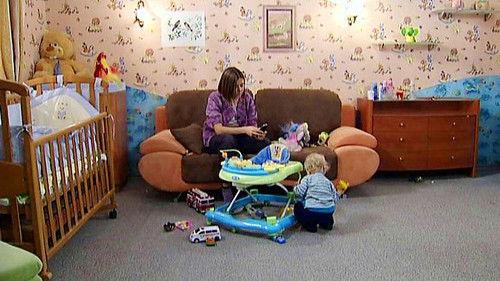 Euphrosyne Season 2 Episode 11 - Episode 11