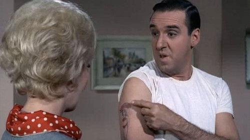 Gomer Pyle, U.S.M.C. Season 5 Episode 15 - A Tattoo For Gomer