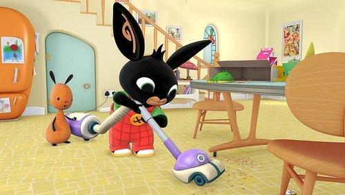 Bing Season 1 Episode 11 - Voo Voo