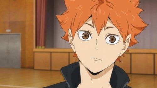 Haikyu!! Season 4 Episode 6 - Enhancements