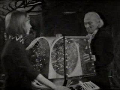 Doctor Who Season 2 Episode 18 - Escape to Danger