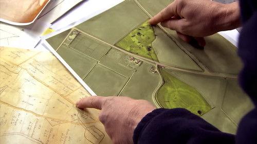 Time Team Season 16 Episode 11 - Beacon on the Fens - Chapel Head, Cambridgeshire