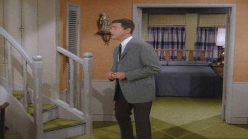 undefined Season 1 Episode 14 - What House Across the Street?