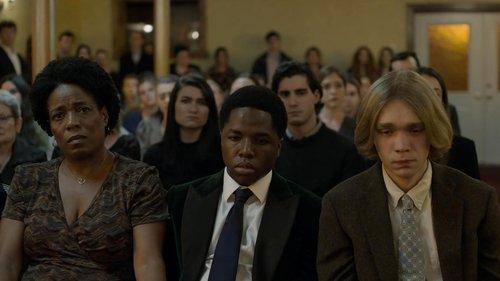 undefined Season 1 Episode 7 - "Now Comes the Mystery"