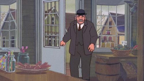 Anne of Green Gables Season 1 Episode 27 - Matthew and the Puffed Sleeves
