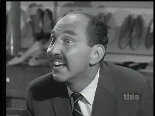 Mister Ed Season 5 Episode 9 - Ed the Race Horse