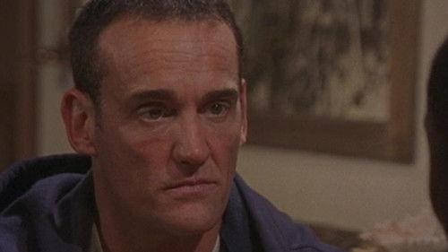 The Outer Limits Season 7 Episode 18 - Lion's Den