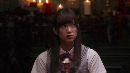 Re:Mind Season 1 Episode 7 - Episode 7