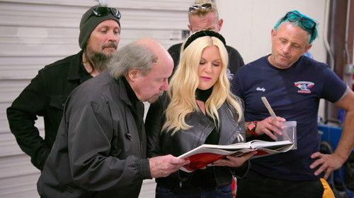 Tex Mex Motors Season 2 Episode 5 - You Got a NASCAR