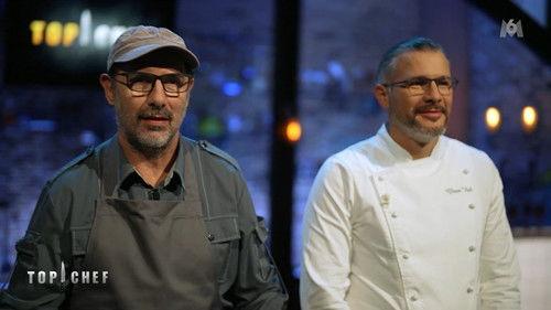 Top Chef Season 15 Episode 4 - Episode 4