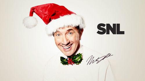 Saturday Night Live Season 38 Episode 10 - Martin Short with Paul McCartney