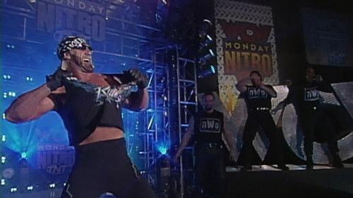 WCW Monday Nitro Season 3 Episode 2 - WCW Monday Nitro - Jan 13, 1997