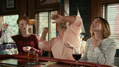 Cougar Town Season 6 Episode 4 - Waiting for Tonight