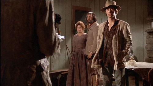 Kung Fu Season 1 Episode 13 - The Stone