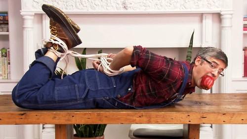 Food(ography) Season 2 Episode 3 - Pork