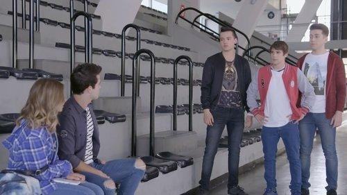 Once Season 2 Episode 75 - Episode 75