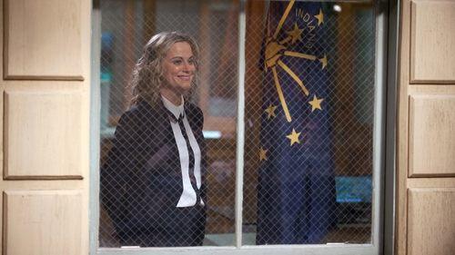 Parks and Recreation Season 7 Episode 12 - One Last Ride