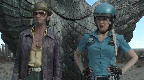 undefined Season 2 Episode 6 - The Vile Village (2)