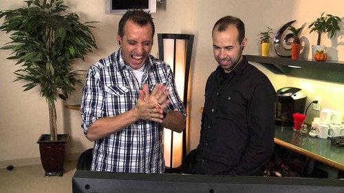 Impractical Jokers Season 3 Episode 20 - Clash of the Jokers