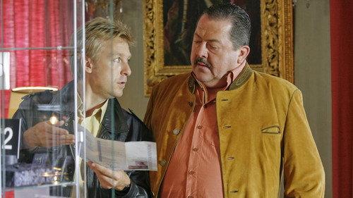 Die Rosenheim-Cops Season 9 Episode 10 - Ein fast perfekter Plan