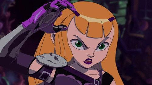 Kaijudo: Clash of the Duel Masters Season 1 Episode 20 - Heart of Darkness - Part 2