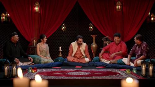 Farzi Mushaira Season 2 Episode 3 - Aaj Nagad Kal Udhar