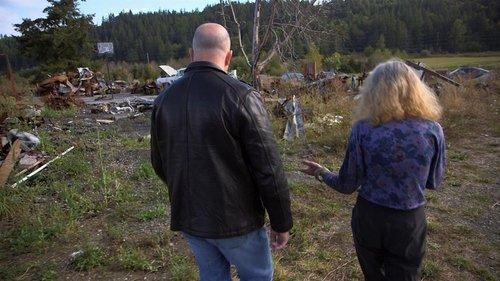 Hoarders Season 9 Episode 4 - Linda & Kerry