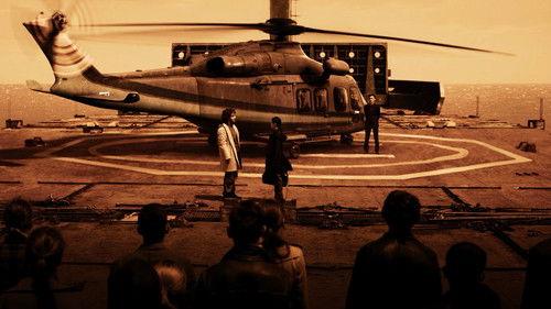 Three-Body Season 1 Episode 27 - Episode 27