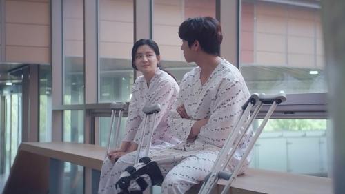 Love All Play Season 1 Episode 16 - Episode 16