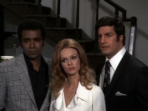 undefined Season 6 Episode 15 - The Bride