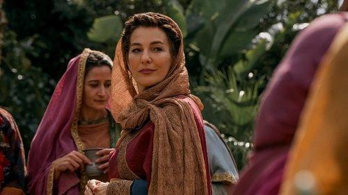 House of David Season 2 Episode 6 - Forged in Fire