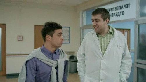 The Interns Season 2 Episode 8 - Episode 8