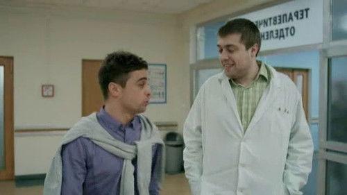 The Interns Season 2 Episode 8 - Episode 8