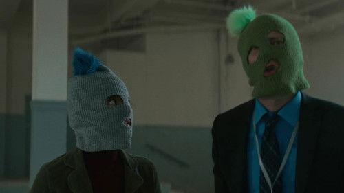 Breathe In, Breathe Out Season 2 Episode 10 - Episode 10