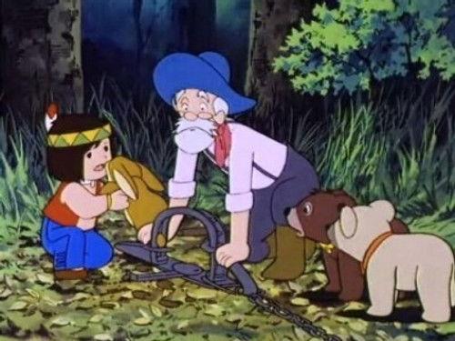 Monarch: The Big Bear of Tallac Season 1 Episode 12 - Many dangers