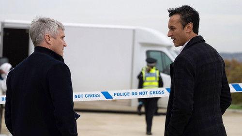 Emmerdale Season 55 Episode 9 - Mon 12 Jan 2026