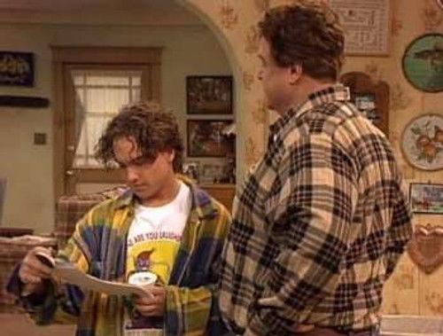 Roseanne Season 6 Episode 5 - Be My Baby