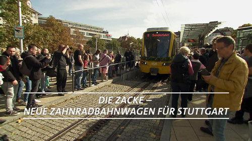 Eisenbahn-Romantik Season 33 Episode 2 - Episode 2