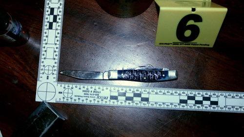 Accused: Guilty or Innocent? Season 3 Episode 2 - Stabbed My Neighbor or Protected Myself?