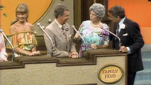 Mama's Family Season 1 Episode 5 - Family Feud