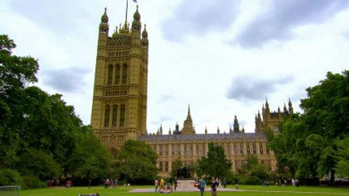 Rick Steves' Europe Season 7 Episode 8 - London: Historic and Dynamic