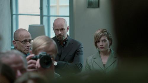 undefined Season 1 Episode 2 - The Industry