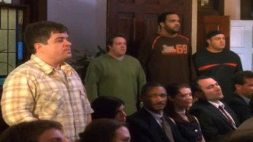 The King of Queens Season 6 Episode 22 - Alter Ego