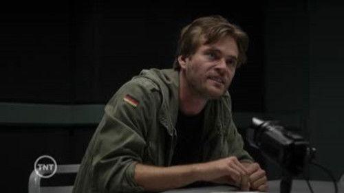 undefined Season 1 Episode 5 - The Messenger