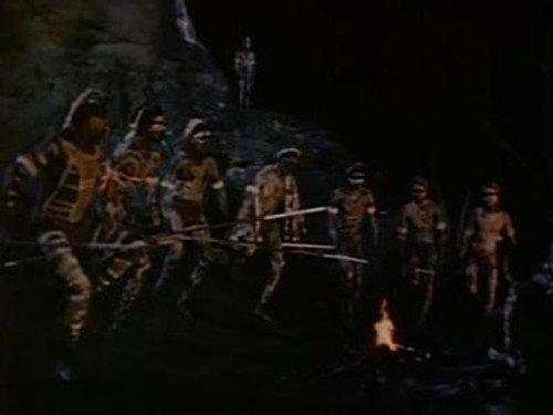 Skippy the Bush Kangaroo Season 1 Episode 22 - They're Singing Me Back