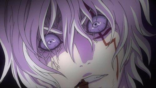 D.Gray-man Hallow Season 1 Episode 3 - It’ll Be Fine If I Wash My Face