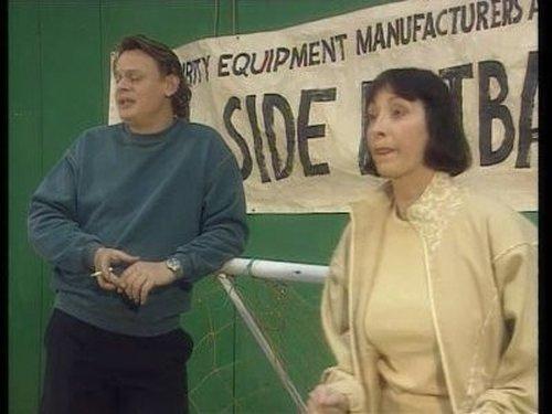 Men Behaving Badly Season 5 Episode 4 - Your Mate v Your Bird